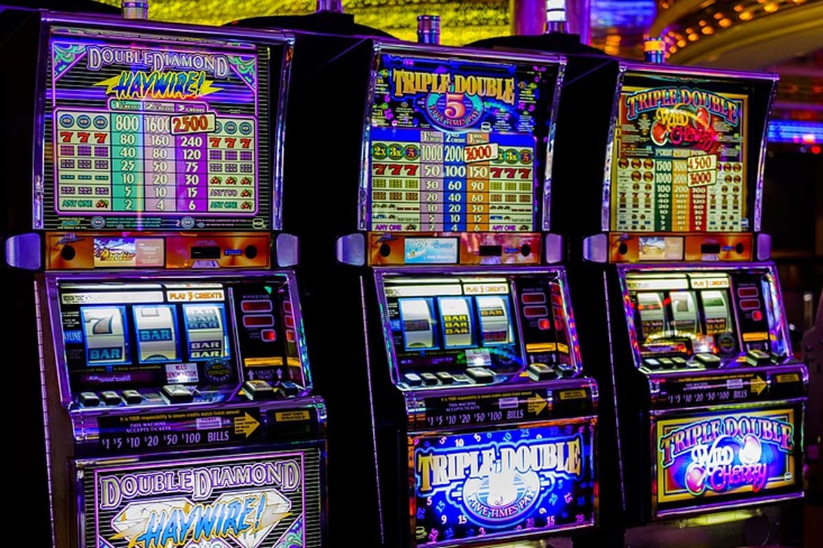 How to win big on penny slot machines